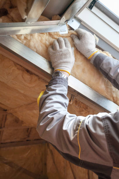 Best Attic Insulation Installation  in Bandon, OR