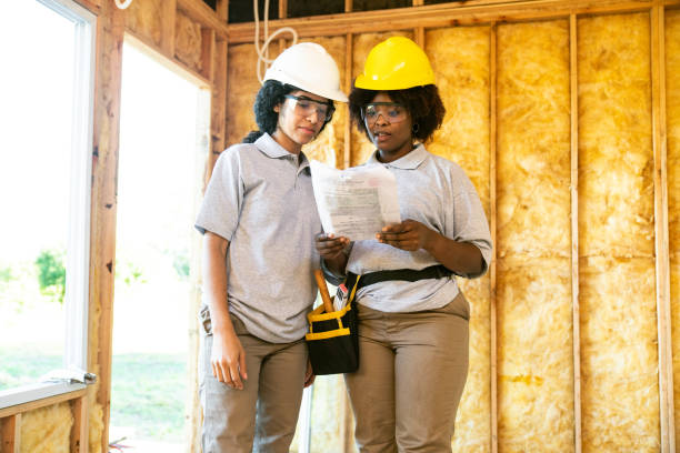 Best Attic Insulation Installation  in Bandon, OR