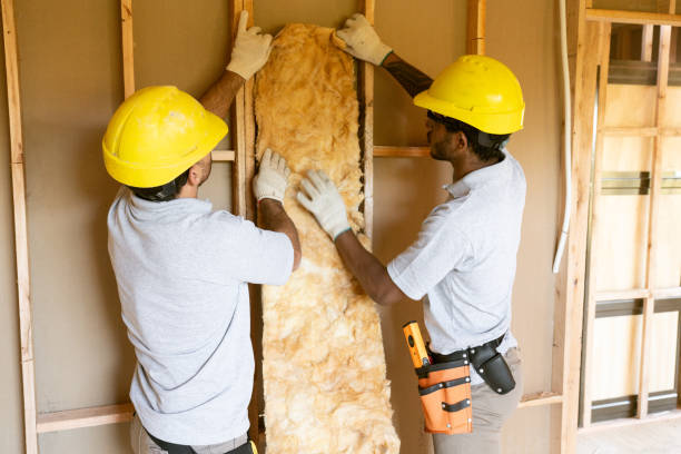 Insulation Contractors for Homes in Bandon, OR