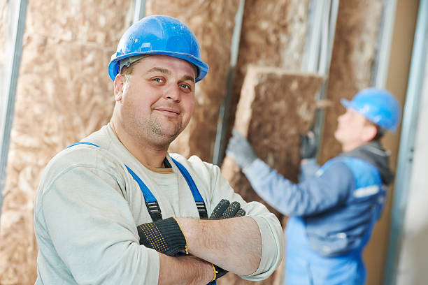 Best Commercial Insulation Contractor  in Bandon, OR